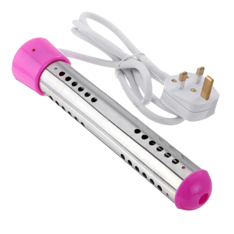 Подвесной погружной электрический водонагреватель 220 В котел ванна для бассейна