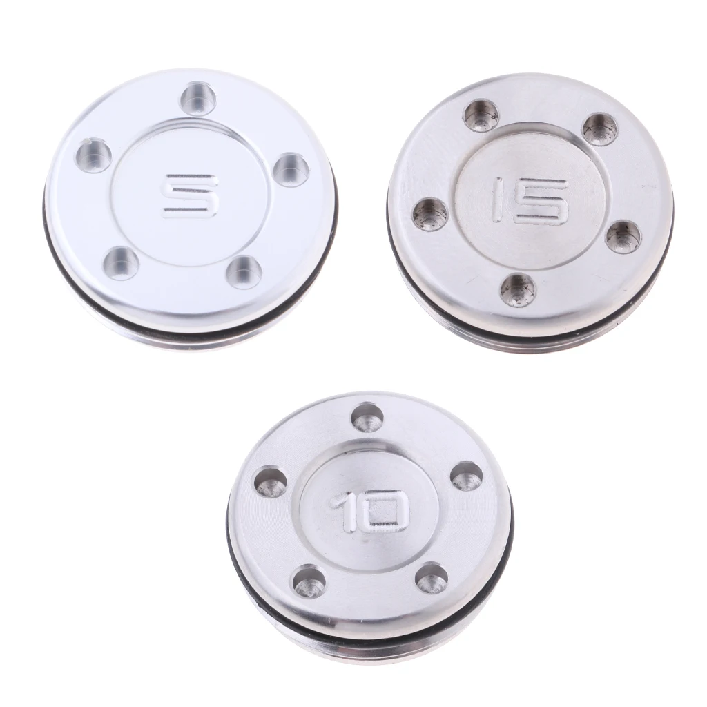 

Golf Weights Weight Screw for Putter Adding Your Putters Weights 5g10g15g20g