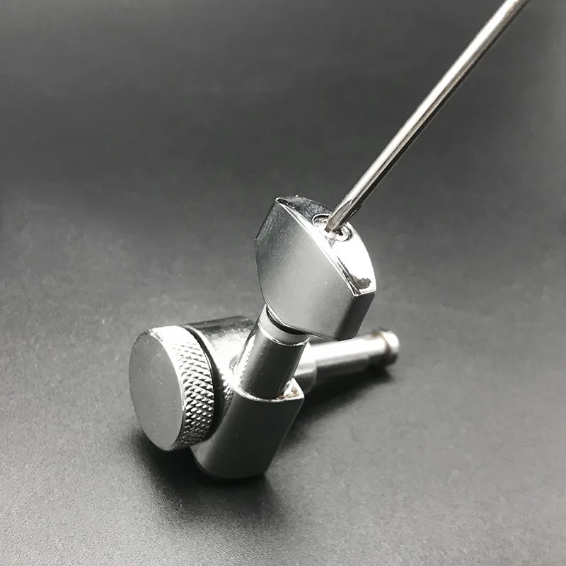 Шуруповерт для установки гитарного пикапа шуруповерт тюнинга вращающийся винт