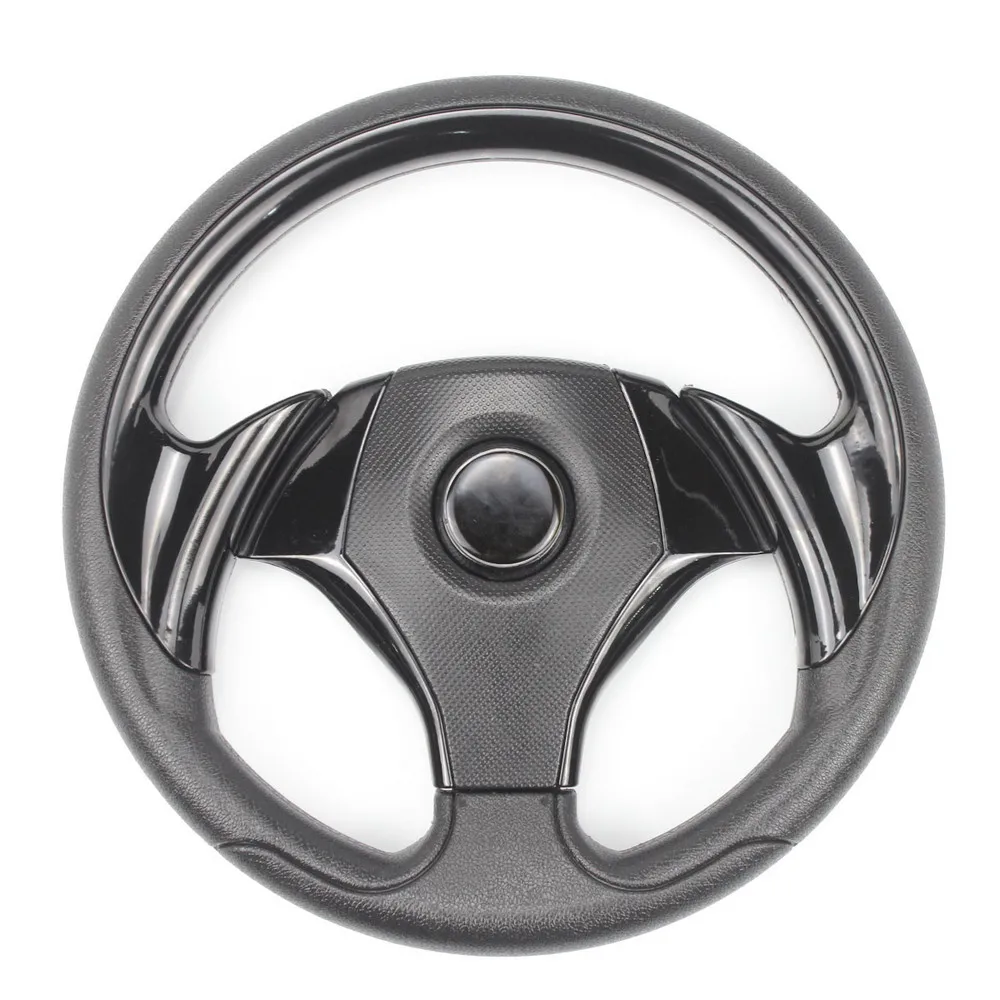 

AMCC Sports Steering Wheel JDM Modified Car Racing Steering Wheel 13 Inch 320 mm Aluminum Moving Rudder