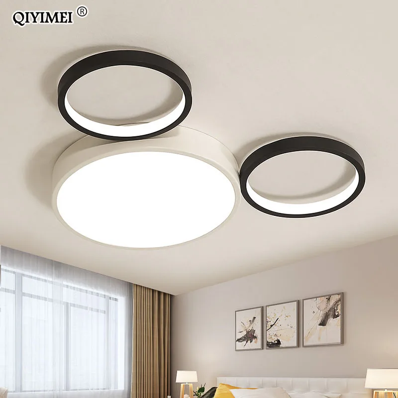 Новинка железная кухонная лампа для спальни красочные светильники комнат с