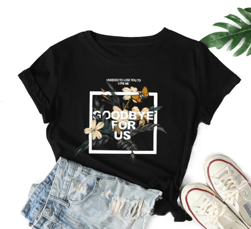 Женская летняя футболка с принтом короны подарок для девушки топ женская tumblr