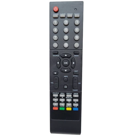 Телевизор GALATEC TVS 3205mc