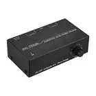 Ak-750S аудиофил MM Phono предусилитель усилитель USEU вилка адаптер