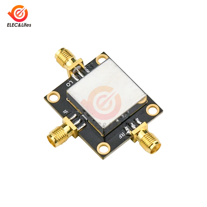 HMC412 9 15 г низкий Шум двойной сбалансированный миксер вверх и вниз RF