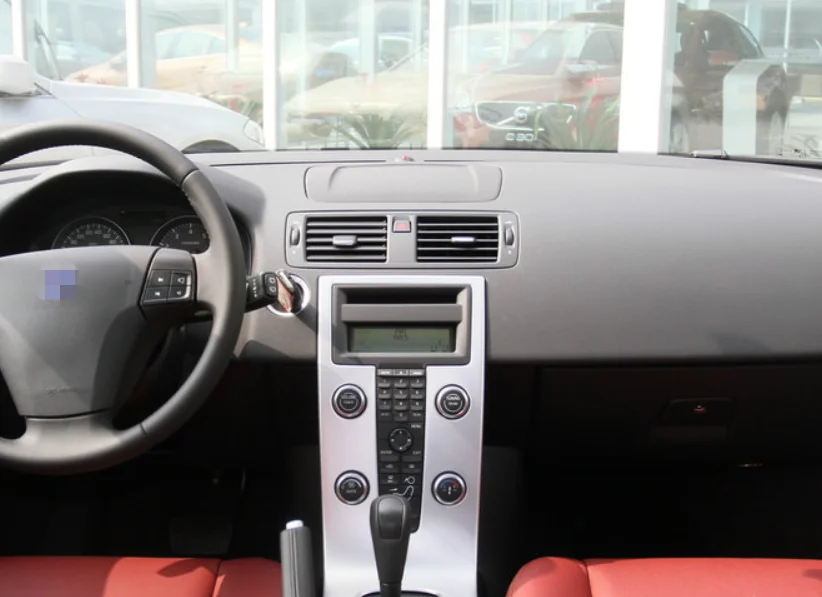 Android 10 0 GPS навигация радио плеер для VOLVO C30 S40 C70 2006-2012 видео стерео Headuint бесплатно