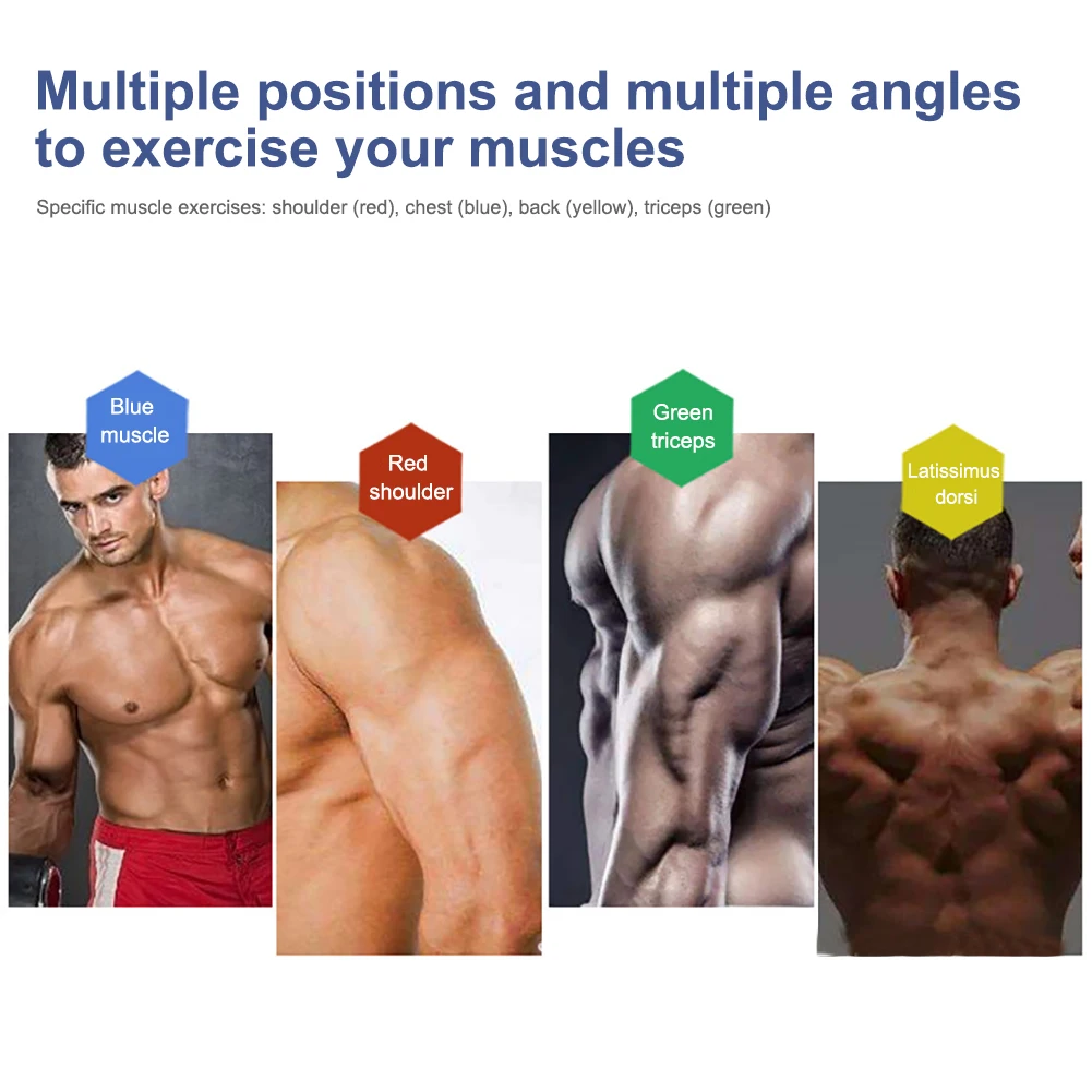 

Push-up Stand Multifunctional Drawstring Training Board Home Fitness Equipment Multifunctional Drawstring Training Board
