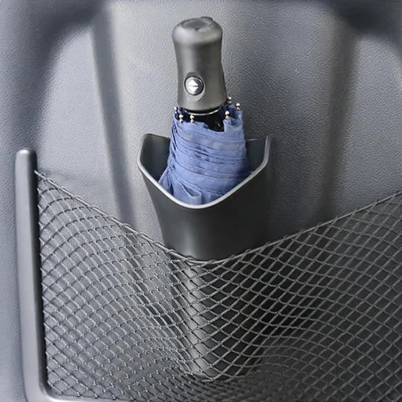 

New Car Multi-function Car Umbrella Holder Umbrella Bucket for Hyundai ix35 iX45 iX25 i20 i30 Sonata,Verna,Solaris,Elantra