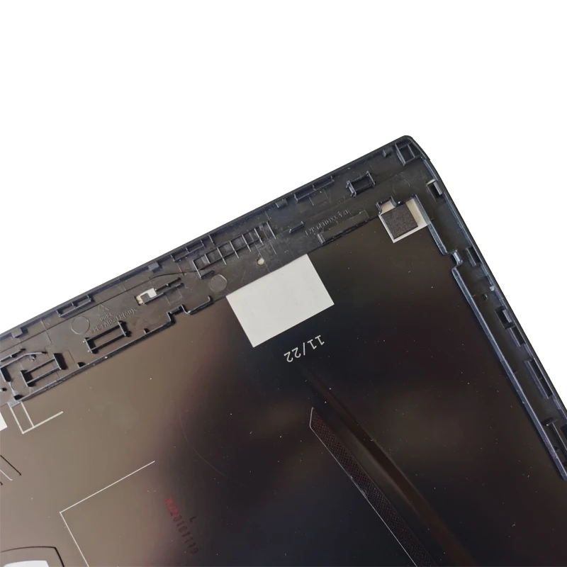 Новый ЖК Топ чехол для MSI GT62 GT62VR задняя крышка ноутбука LCD Черный|Сумки и чехлы