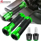 Рукоятка на руль мотоцикла для KAWASAKI Vulcan 650 VULCAN 650S 650 2015-2020 2021