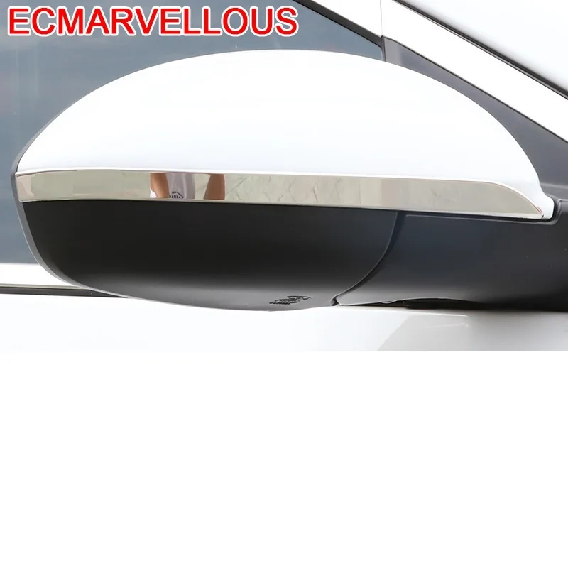 Автомобильное Зеркало для корпуса окна модифицированный хром аксессуары
