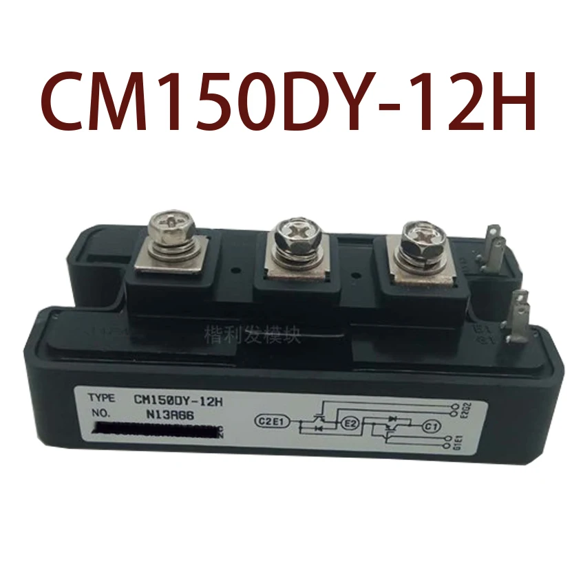 Оригинал-CM150DY-12H CM150DY-12 гарантия 1 год {склад spot Pictures} | Электроника