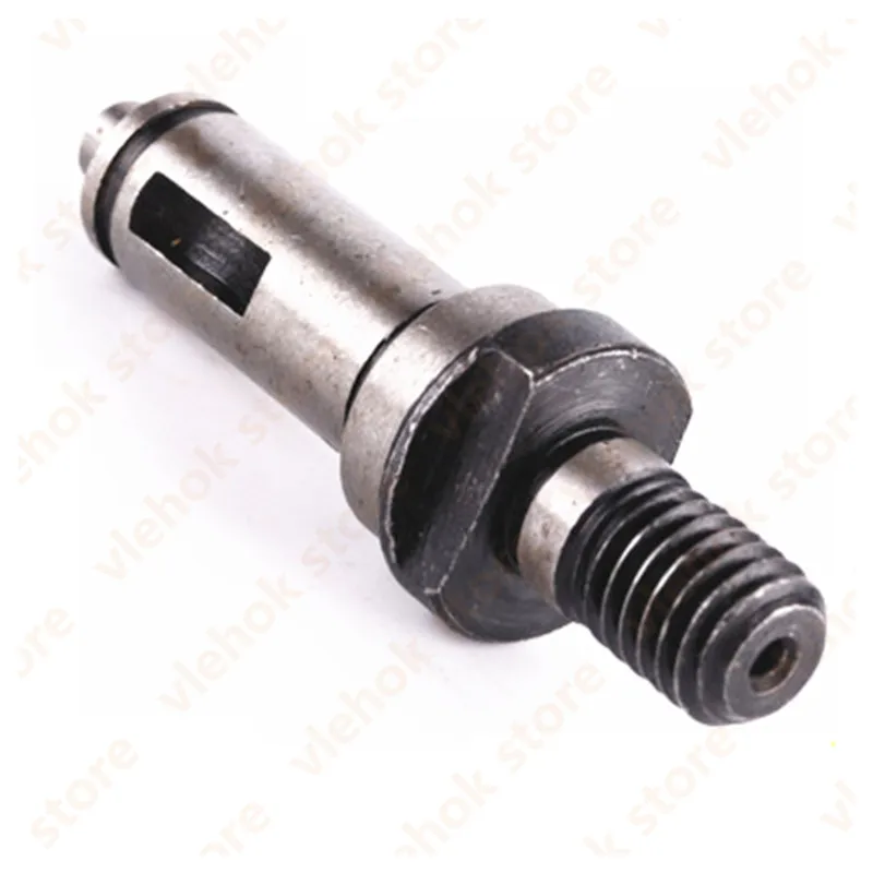 

SPINDLE for Makita 9553NB M9505 DGA402 9556HB 9556NB 9556HNG 9553HNG 9553HN 9553HBG 9953HB 9553B 9556PB 324488-3 Power Tool PART