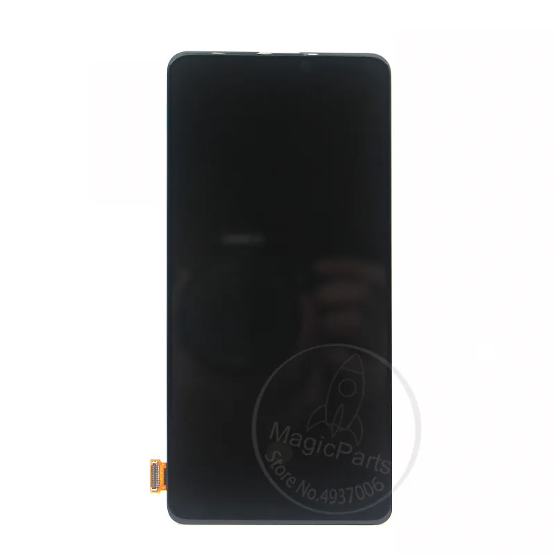 6,39 ''для Xiao mi Red mi K20 ЖК-дисплей с сенсорным экраном дигитайзер в сборе для Xiaomi mi 9 T lcd Red mi K20 pro дисплей