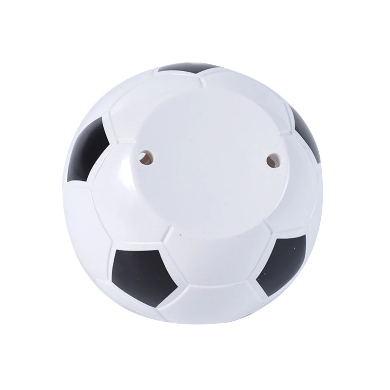 Футбольный мяч форма d зубная щетка ручка карандаш держатель Футбольная макияж