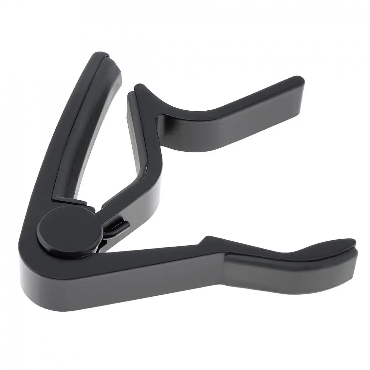 Slade гитарный каподастр из металлического сплава с идеальной силиконовой