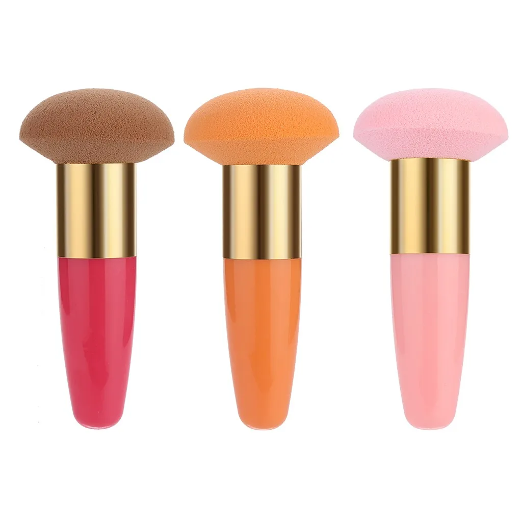 1 шт. профессиональная косметическая основа для макияжа губка косметический