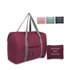 Вместительная модная дорожная сумка для Unsiex, сумка для выходных, сумка с ручками, сумка для путешествий, ручная сумка, Прямая поставка