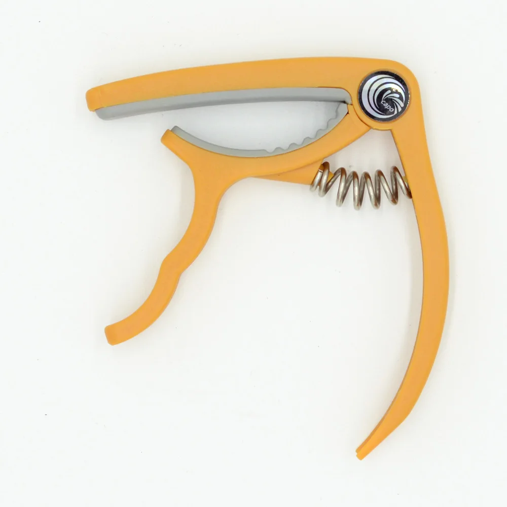 Лучший каподастр для акустической классической электрогитары сменный тюнинг