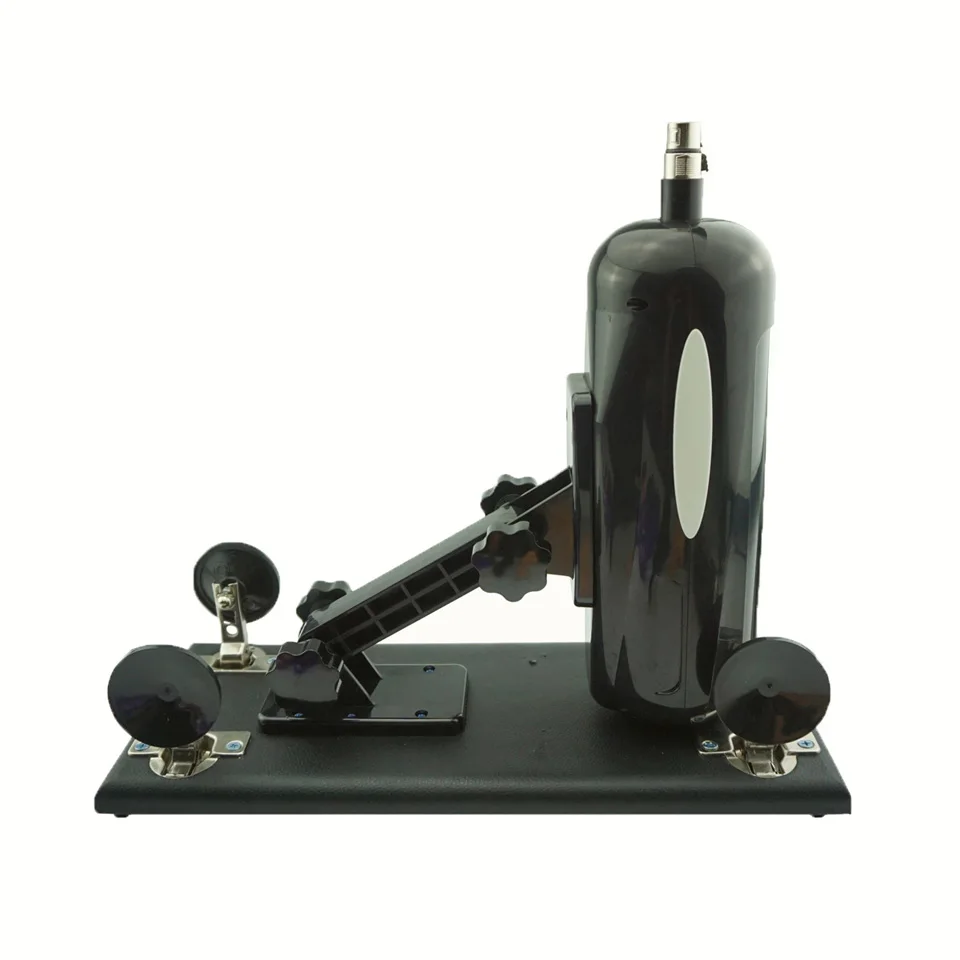 FREDORCH Female Vibrator Automatic Thrusting Retractable Massage Tool with 7 Dildo Adult Sex Machine for Men and Women | Красота и