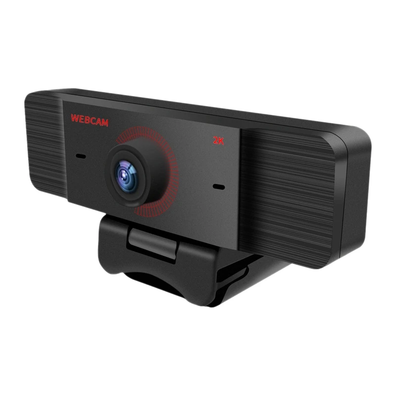 

Веб-камера USB Live Камера 4Mp автофокуса компьютер Камера 2K Hd диск-Бесплатная веб-камеры