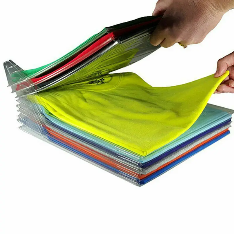 10 шт. с принтом Hello складной гладильная доска Ordner для вечеринки Детская одежда