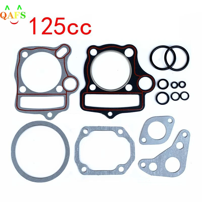 

Complete Gasket Set for 50cc 70cc 90cc 110cc 125cc ATV Dirt Bike Scooter Moped