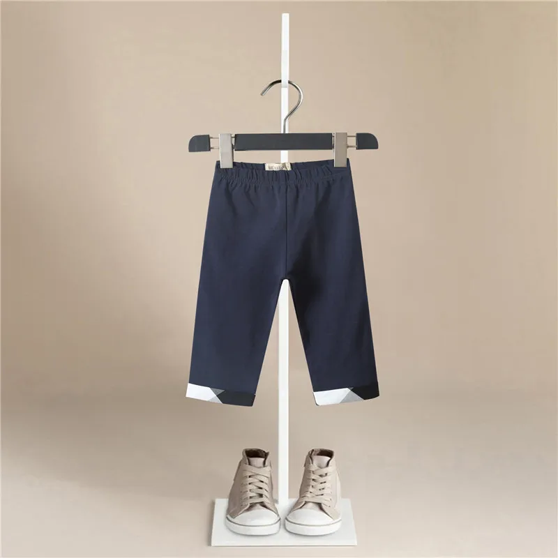 Новинка 2020 детские брюки повседневные штаны для маленьких мальчиков детская