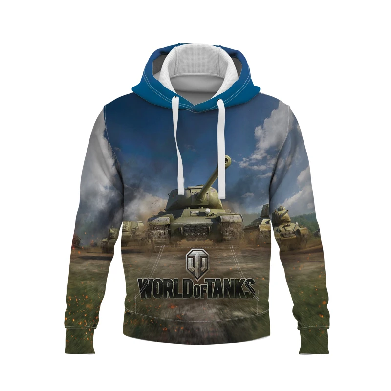 

Осенняя новинка, Лидер продаж, толстовка с 3D принтом в виде игры, мужской/мамочка, модный свитер, Повседневный пуловер в стиле хип-хоп, одежда...