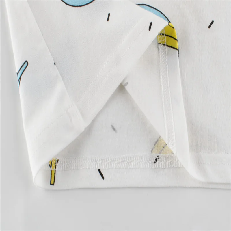 

Summer Baby Tees Cotton Children's Clothes for Boys T shirts Fashion Sport Kids Clothes