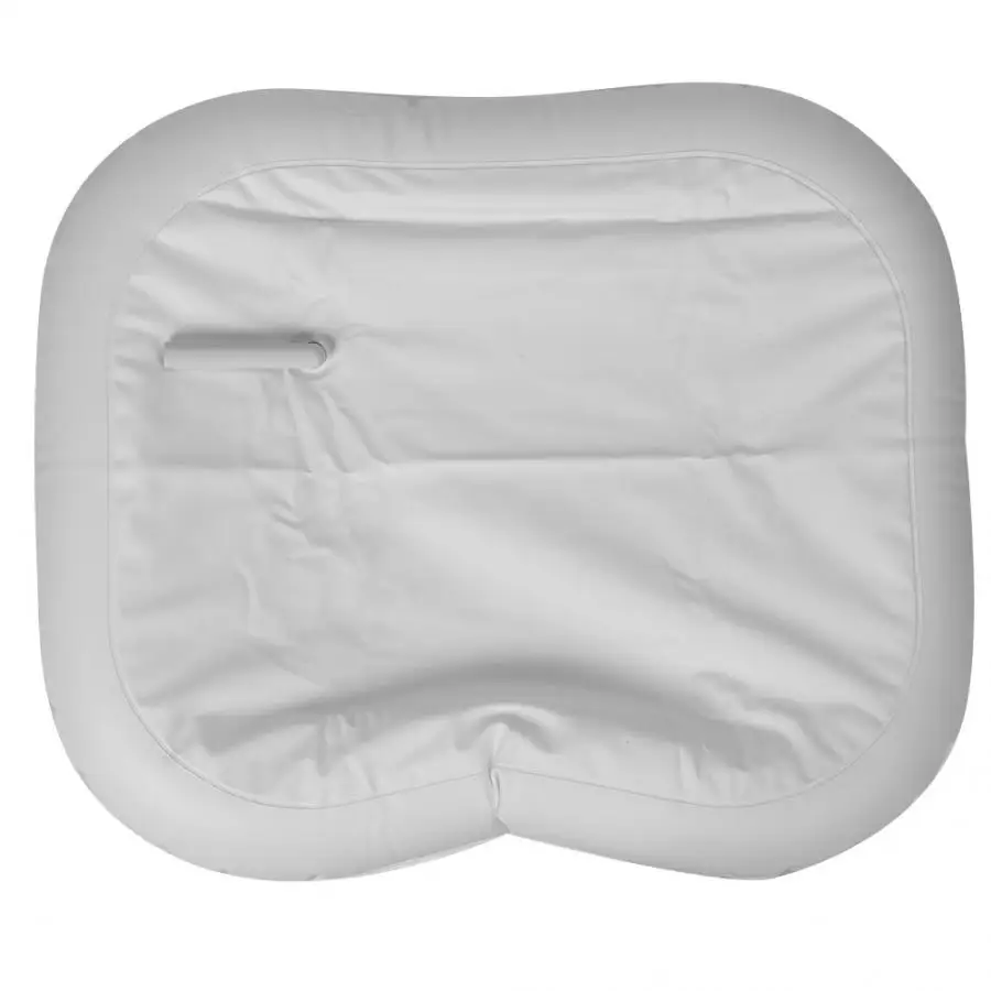 Надувной набор для мытья волос поднос шампуня пожилых людей с ограниченными