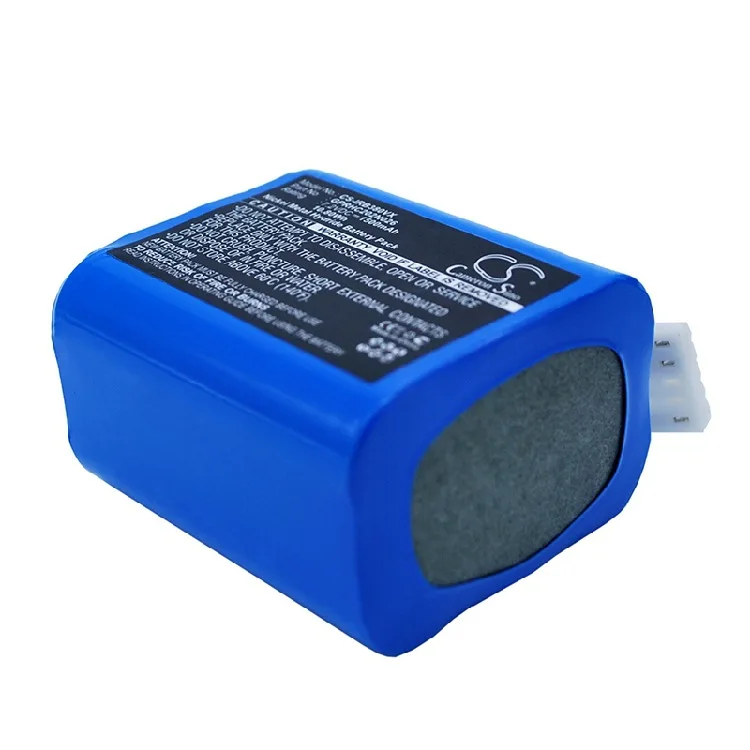 CameronSino для iRobot Braava 380 380T 5200B Mint Plus 5200 5200C GPRHC202N026 4409709 батарея | Электроника