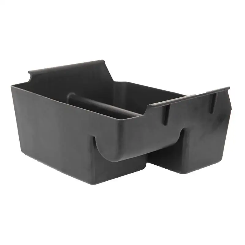 Центральная консоль подлокотник Коробка органайзер вставка лоток для Jeep Wrangler JK