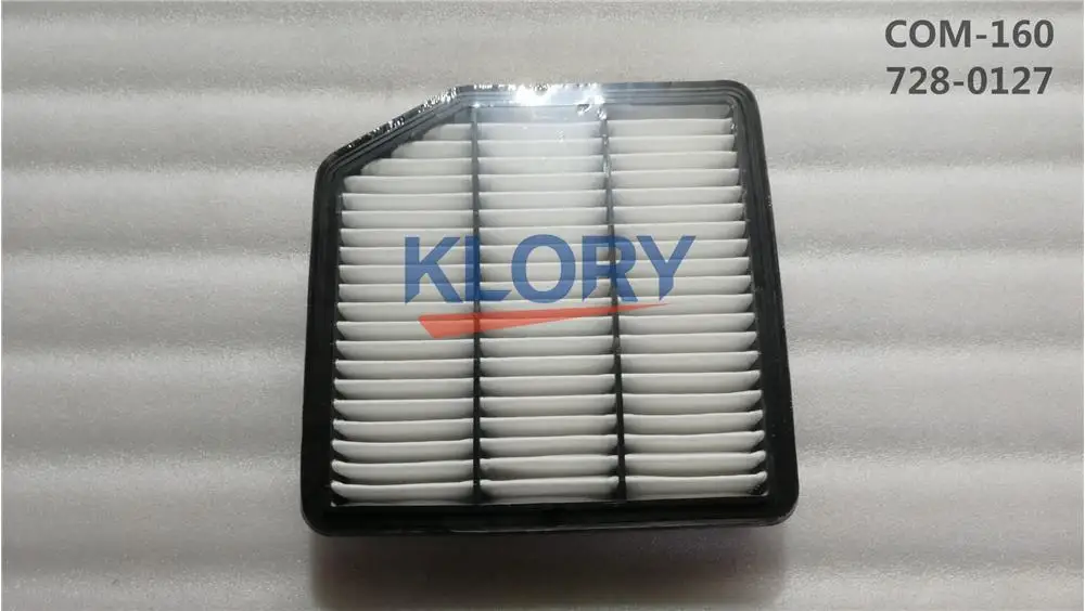 

1109110XKY00A Air filter for Great wall Haval H6 coupe