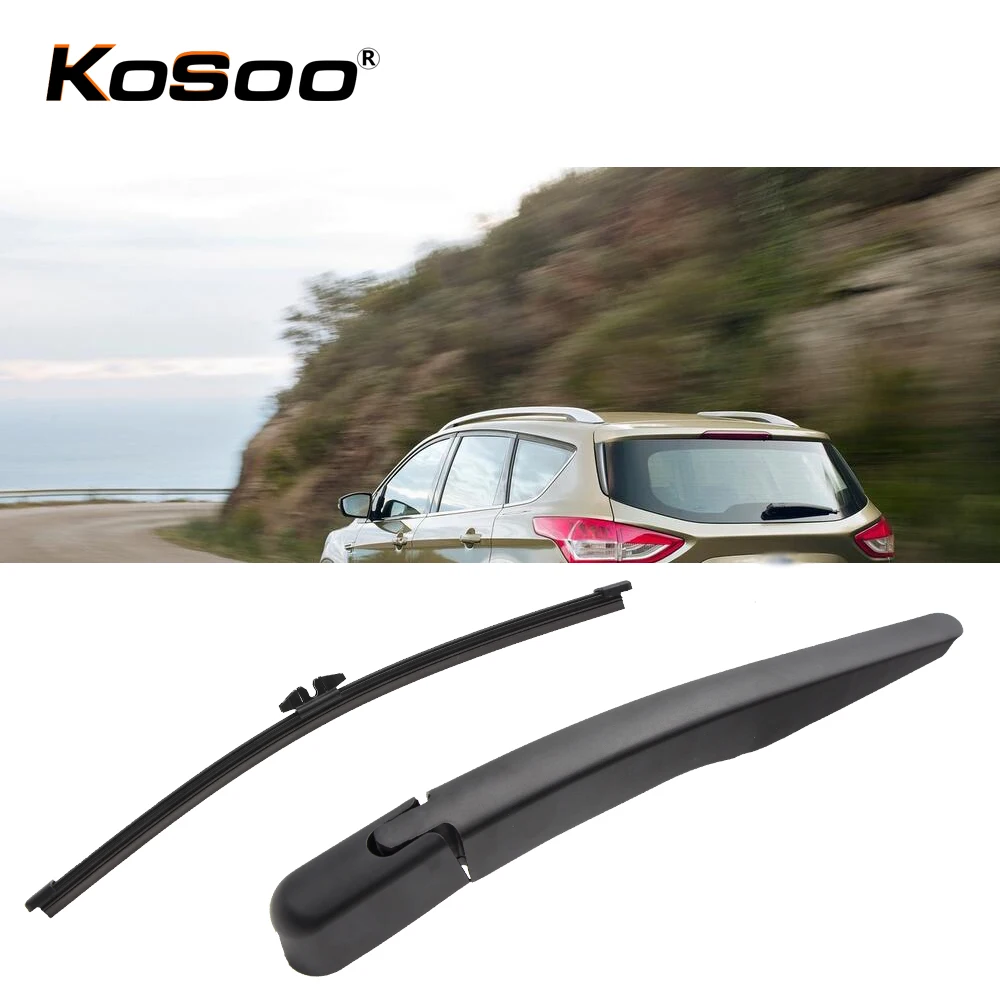 Автомобильная лампа Дворник для заднего стекла 285 мм 2013 год|windshield wiper blades|wiper bladecar