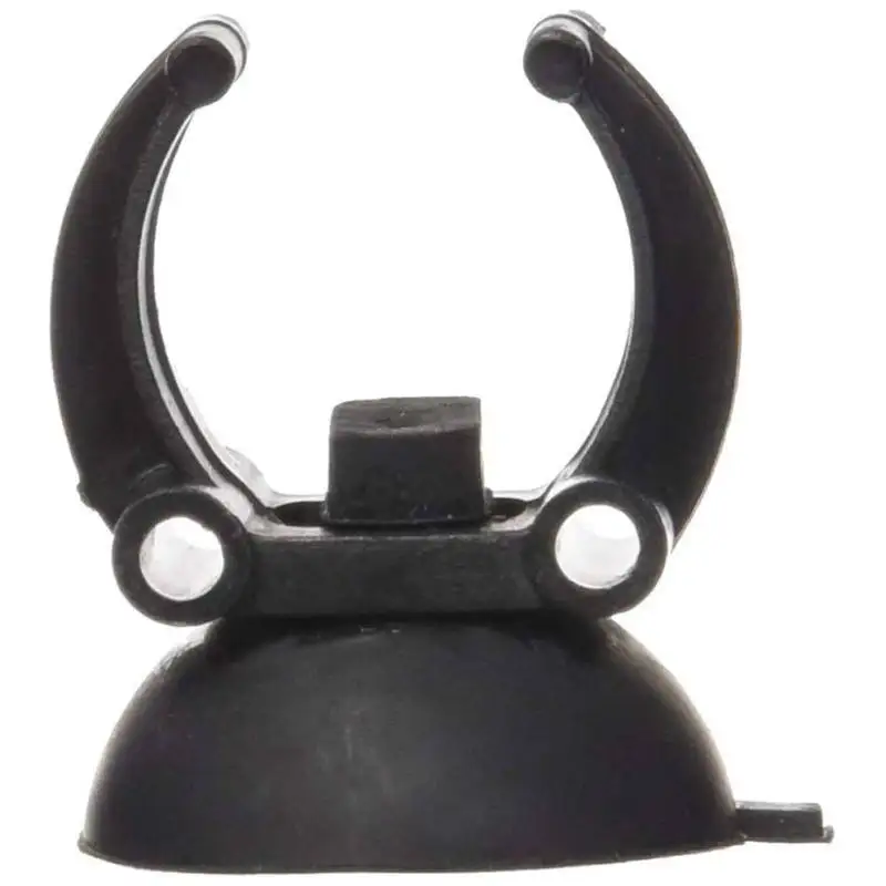 Новинка 5 шт. присоска для аквариума воздушной линии трубки держатель провода