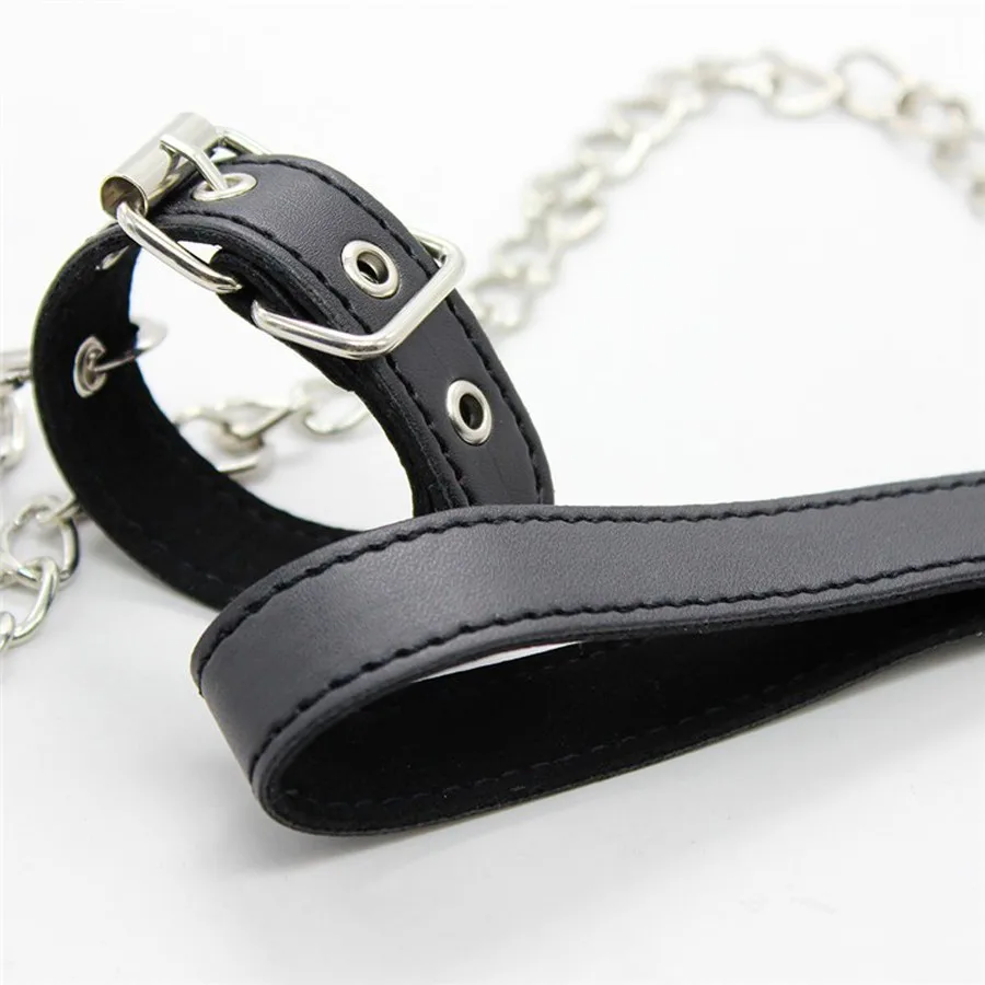 Add Weight Adult Penis Ring Bondage Leather Scrotum Leashes Ball Stretcher Cock And Sex Toys | Красота и здоровье