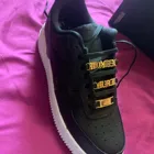 Пользовательское имя обувь Пряжка на заказ кроссовки бирка для женщин мужчин из нержавеющей стали Персонализированная обувь Пряжка ювелирные изделия подарок на день рождения 2022