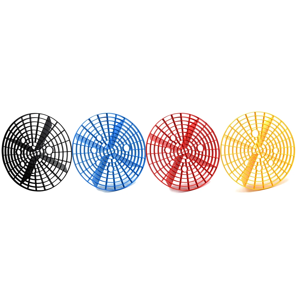 Инструмент для очистки автомобиля абразивная сетка 26 см|Мойки высокого давления|