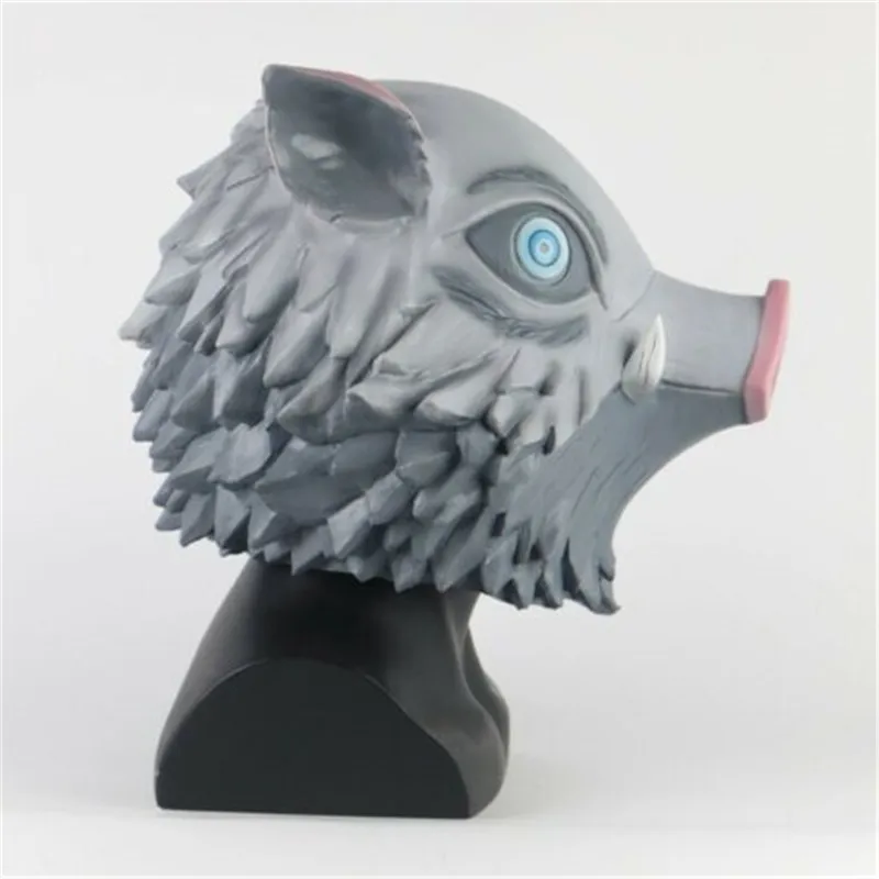 Маска с героями оригинальная латексная маска головой свиньи шлем реквизит для