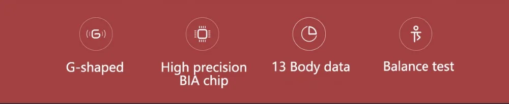 Xiaomi mi, смарт-весы для жировых отложений, 2 mi fit, приложение, монитор композиции тела, светодиодный дисплей, скрытый и большой коврик для ног