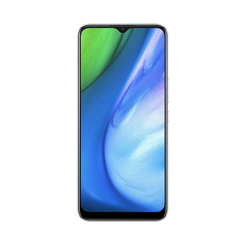 DHL смартфон Realme V3 5G 4 камеры 13 МП экран 6 5 дюйма HD 8 ГБ ОЗУ 128 Гб ПЗУ Mediatek 720 5000 мАч 18 Вт