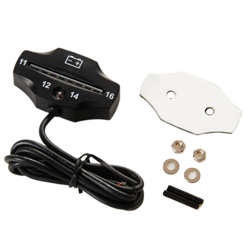 Мотоцикл инструмент индикатор по созданию электрических транспортных средств