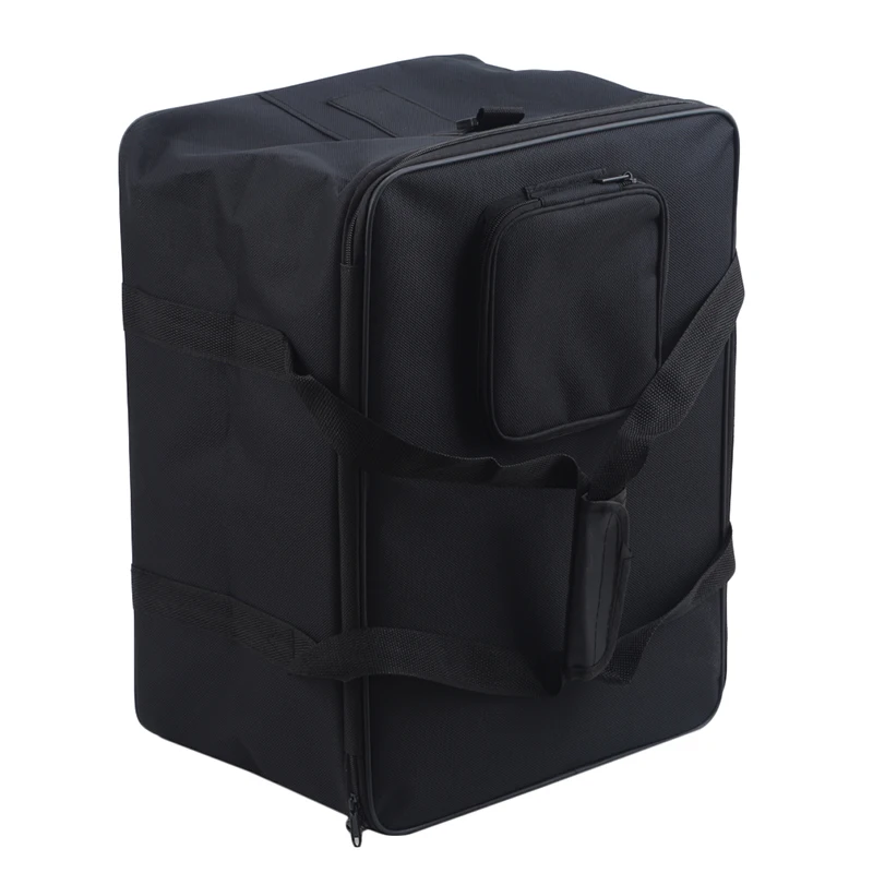 

Bed Storage Bag Closet Storage Bag Clothes Duvet Bedding Pillow Quilt Dustproof Waterproof Canvas Painting Box