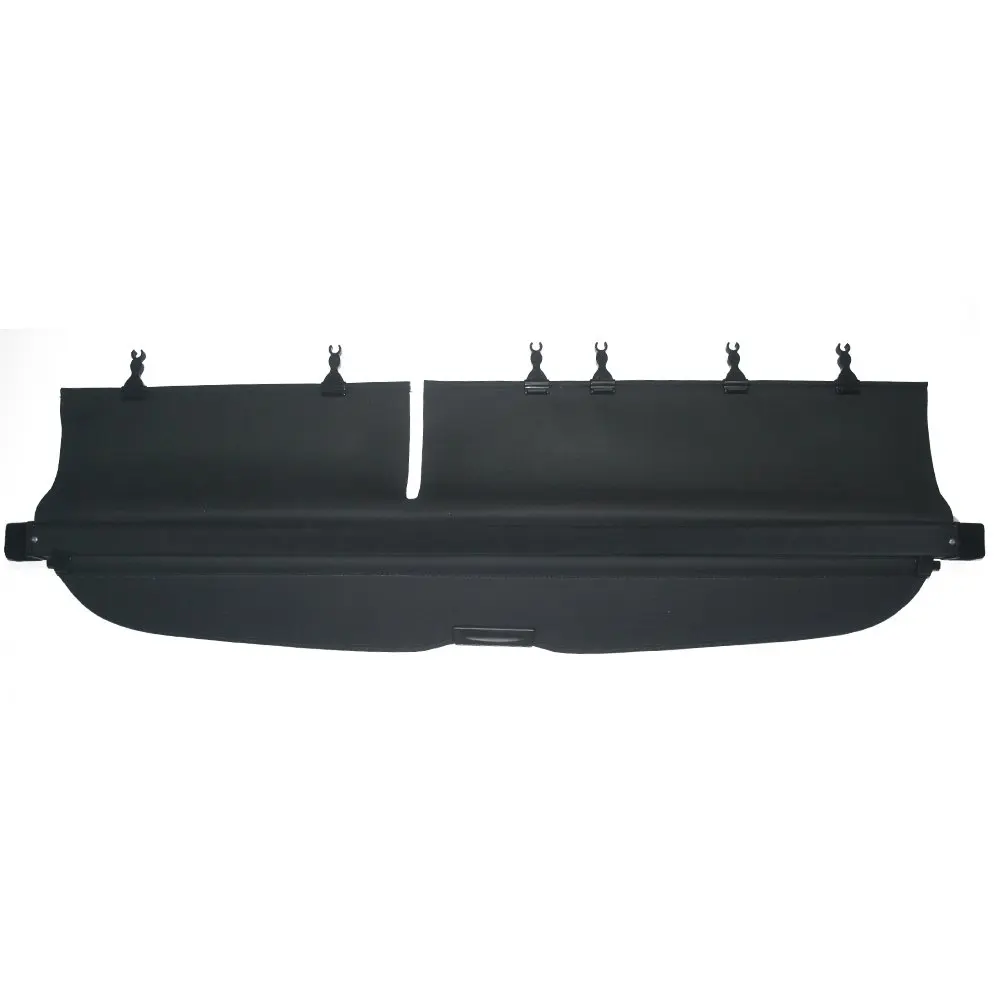 Грузовой Чехол для Subaru Forester 2009 2013 защитный экран багажника защитная перегородка