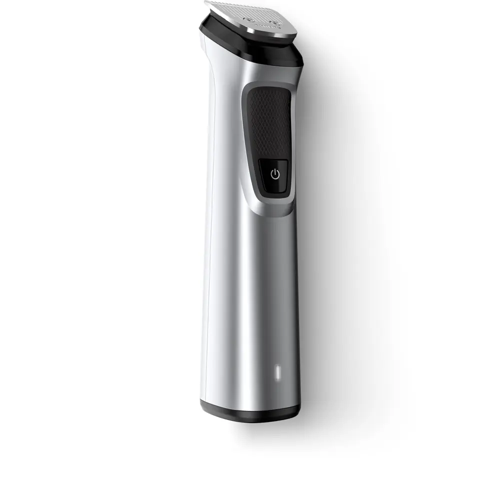 Триммер Philips MG7715 13 в 1 для волос на голове лице и теле |