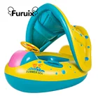 Аксессуары для бассейна, детское надувное кольцо, Детские шейные надувные колеса для новорожденных, круг для купания, детское кольцо для купания