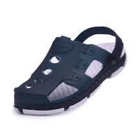 footwear breathable men sandals summer beach slides lightweight mens sneakers outdoor waterproof casual shoes slip on slippers