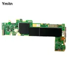 Ymitn, электронная панель, материнская плата, схемы с Firmwar для Lenovo YOGA Tablet 2 X30 X30F X30M TB2-X30F