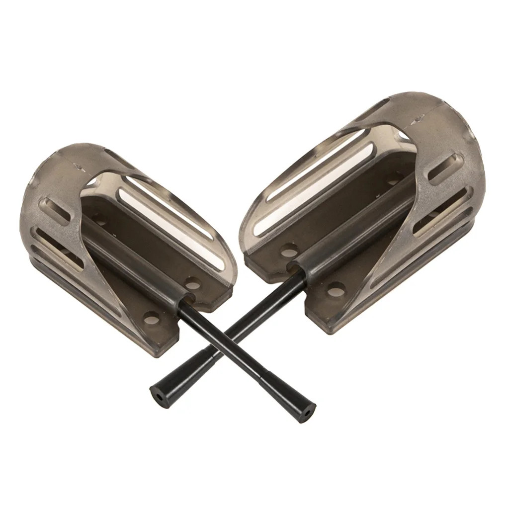 Встроенная искусственная приманка-Фидер ловушка в виде клетки для приманки |